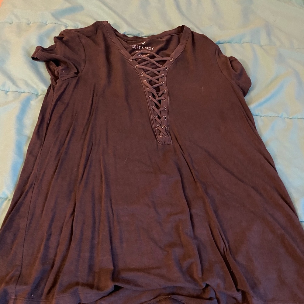 American Eagle Tee